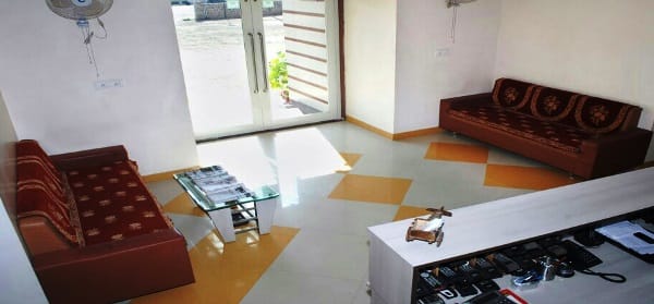 Hotel Shubh Suvidha, Somnath 2